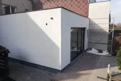 Bigger view of Gevelrenovatie