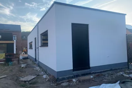 Bigger view of Gevelrenovatie