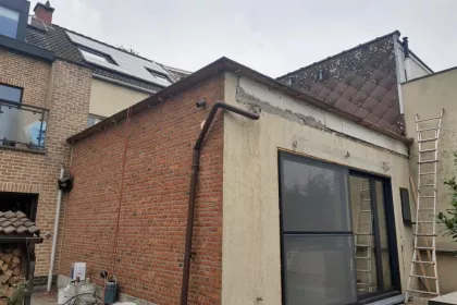 Bigger view of Gevelrenovatie