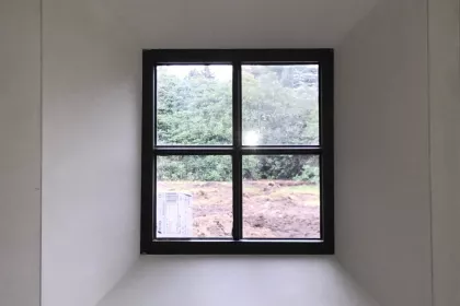 Bigger view of Binnenbepleistering en -cementering